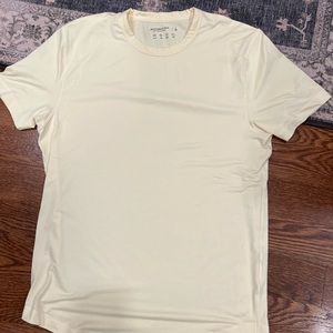 Men’s Abercrombie Air Knit Shirt